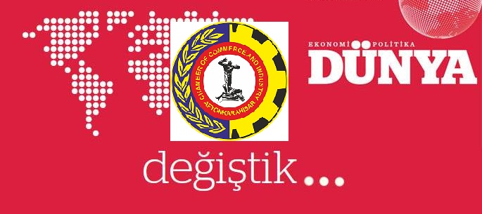 Kobi Akademisi, Dünya Gazetesi’nde