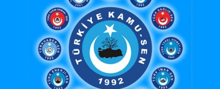 Afyonkarahisar Kamu-sen'de Görev Değişikliği