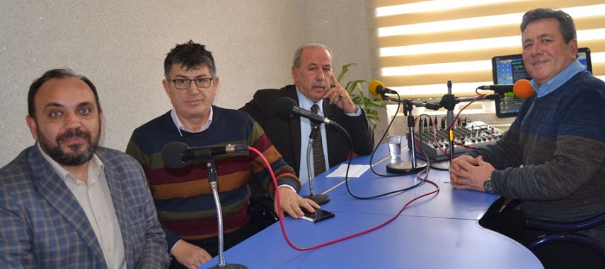 “büyükşehir Olan İller Gelişir”