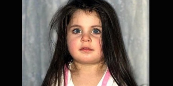 Kayıp Leyla Hâlâ Aranıyor.