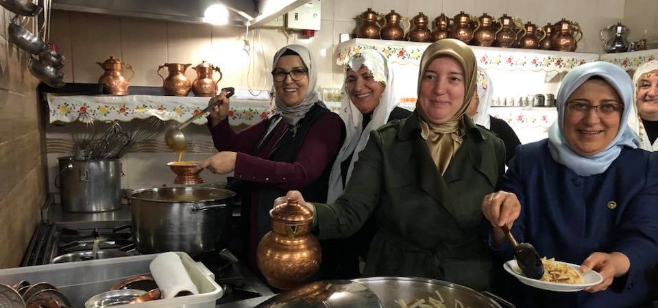 Milletvekili özkal,