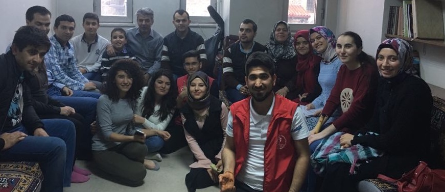 Gören Gözümüz Can Dostumuz Olurmusun Projesinde Son Etap