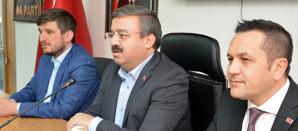 Yurdunuseven : Afrin Operasyonu Yerli Ve Milli Silahlarla Yapılıyor