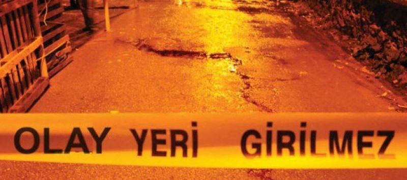 Ot Kavgası ölümle Sonuçlandı..!!
