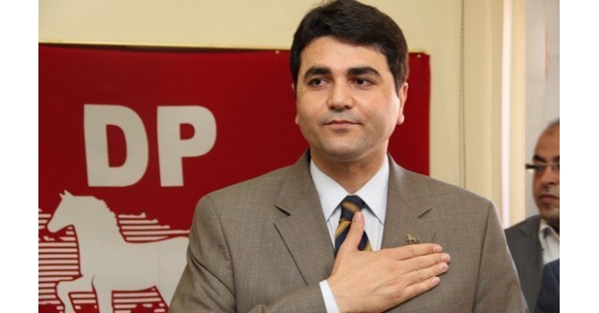 Gültekin Uysal, Cumhuriyetimizin 94.yıldönümü Dolayısıyla Bir Mesaj Yayınladı