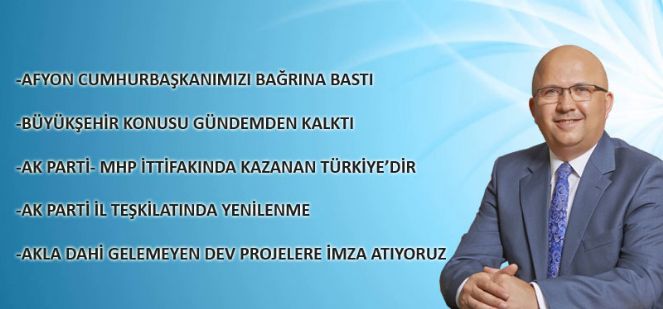 Başkan çoban’dan Gündeme İlişkin Açıklamalar