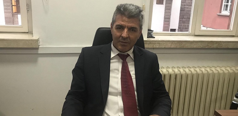 Ekpss Tercihleri 29 Kasımda Başlayacak