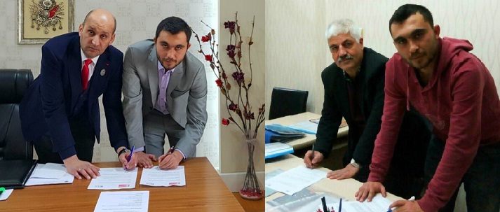 Tpdr Ve Dernekler Arası Protokol İmzalandı