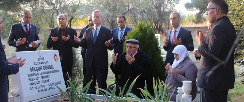 Kumartaşlı; Basın Açıklaması Yaptı