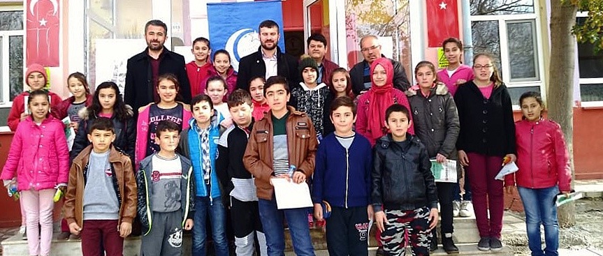 Siyer-i Nebi Yarışması