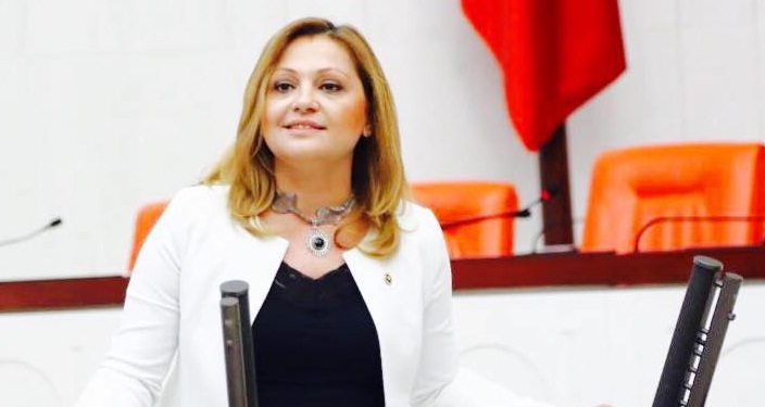 “iktidarımızda Gazeteciler özgür Olacak”