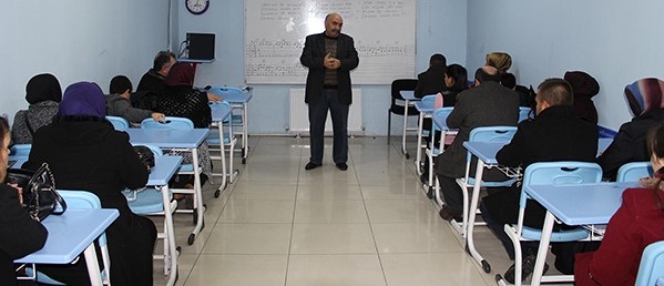 Aile Okulu Velilere çok Faydalı Oldu