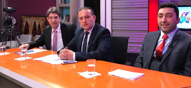 “halk Soruyor Afsad Cevaplıyor”