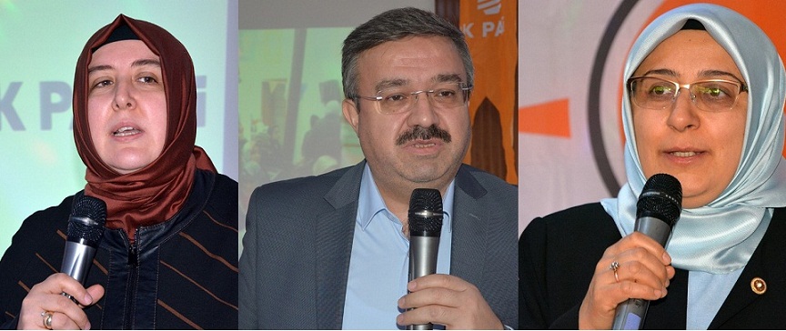 Başkan Yurdunuseven Hedef Koydu