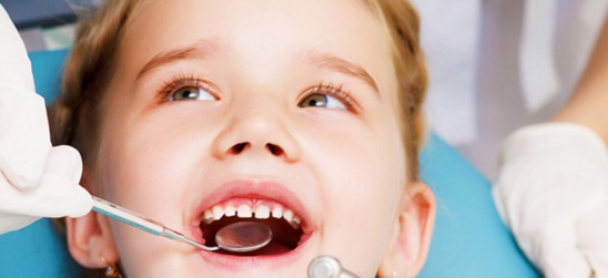 özel Fuar Hastanesi'nde çocuklarımıza özel Muhteşem Check-up Kampanyası!