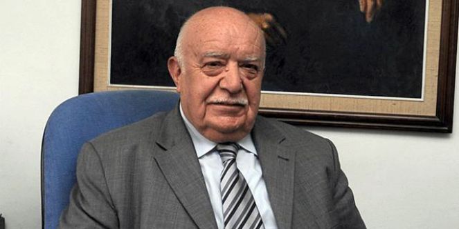 Başkan çoban´dan özsoy´a Taziye Mesajı