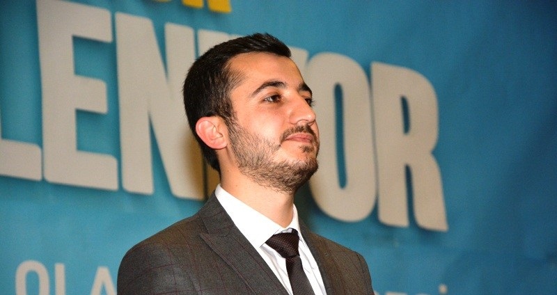 Karahan’dan İlk Mesaj: Davamıza Hizmet Etmeye Söz Veriyoruz