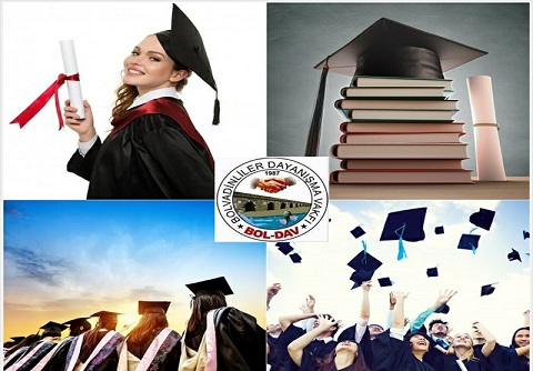 Ankara'da Okuyacak üniversiteli öğrencilerimiz.!