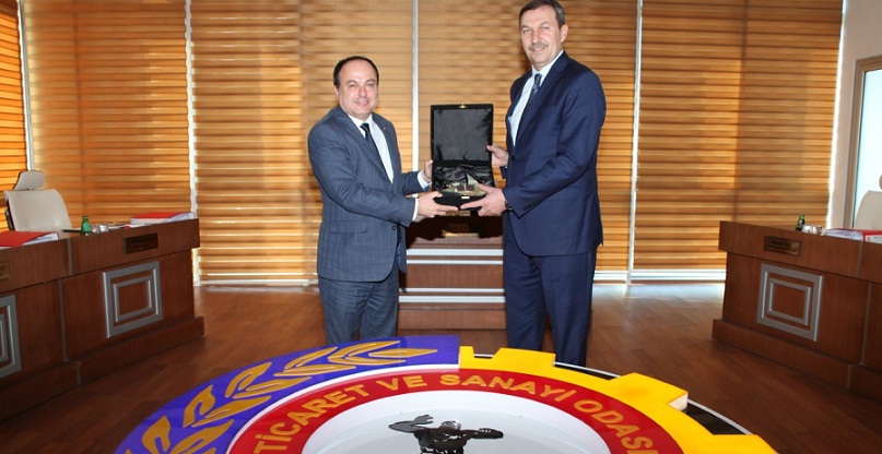 Zeka çalışmaları Değerlendirildi