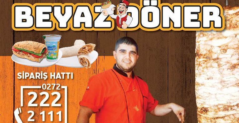 Müşterilerden Beyaz Döner'e Tam Not Verildi