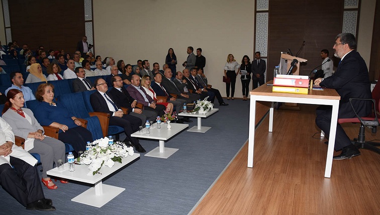 “15 Temmuz Ve Milli İrade”
