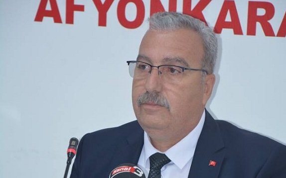 Mhp Haftalık Basın Toplantısı Düzenledi