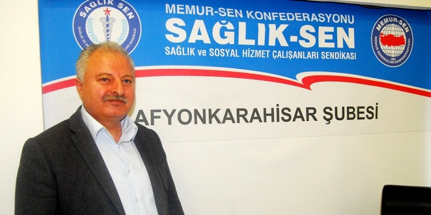 Başkan Abdülkadir Hız'dan Kurban Bayramı Mesajı
