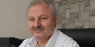 Başkan Abdülkadir Hız'ın Kadir Gecesi Mesajı