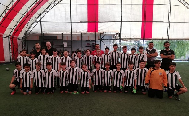 Abso’da Hareketlilik Devam Ediyor