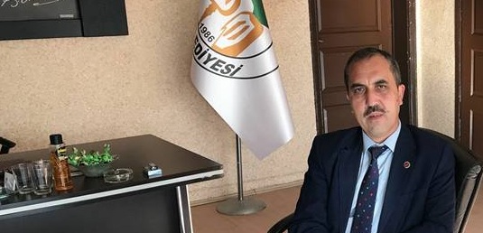 Başkan Adem Bulut'dan 14 Mart Tıp Bayramı Mesajı