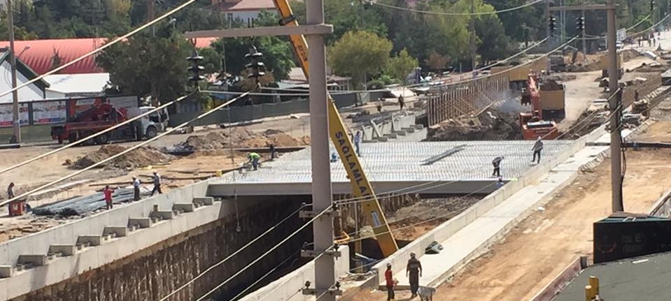 Her Kez Konuşur Başkan çoban Yapar