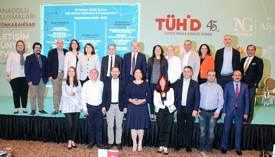 Afyon, İşadamlarının Yatırımı Sayesinde Termal Başkent
