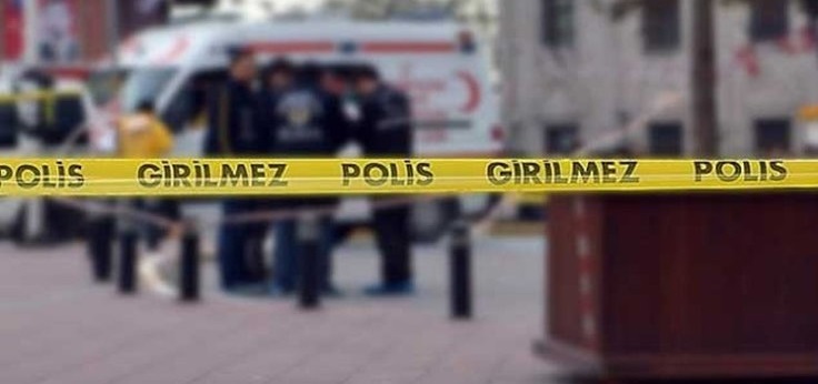 öğrenci Pompalı Tüfekle öğretmenini Vurdu..!!