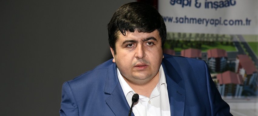 İhh Suriye’deki Yardımlarına Hız Kesmeden Devam Ediyor