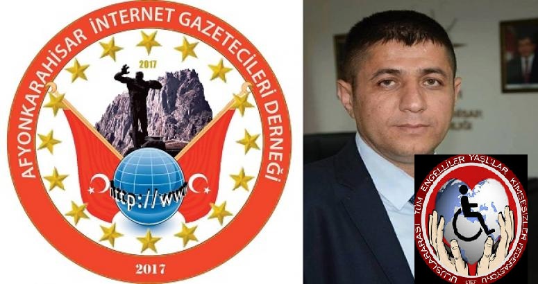 Başkan Uçmak'dan Yaşlılar Günü Mesajı