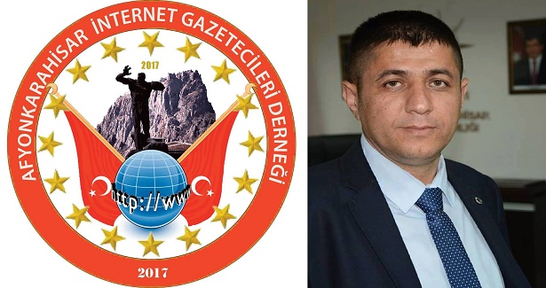 Afigad Başkanı Uçmak'ın 15 Temmuz Mesajı..