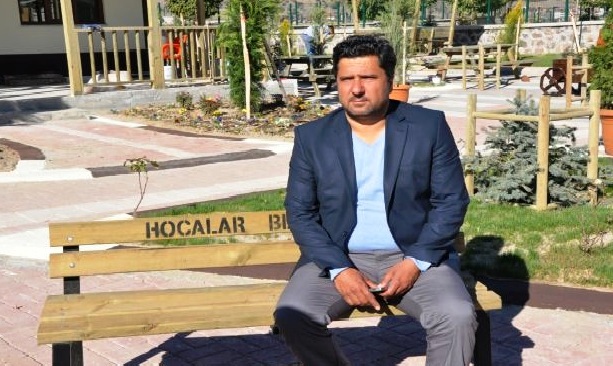 Başkan Ali Arslan'ın Kadir Gecesi Mesajı