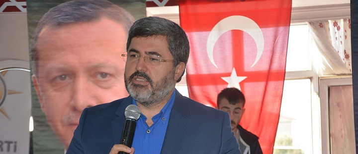 Milletvekili özkaya, Gazetecilere Verdiği Sözü Tuttu