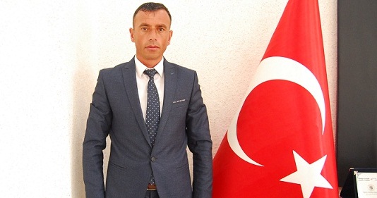 Başkan Asım Altıntaş’ın Regaip Kandili Mesajı