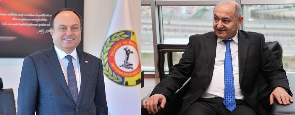 Atso'dan Kurban Bayramı Mesajı