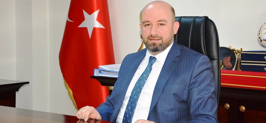 “basın, Toplumların En Büyük Güvencesidir”