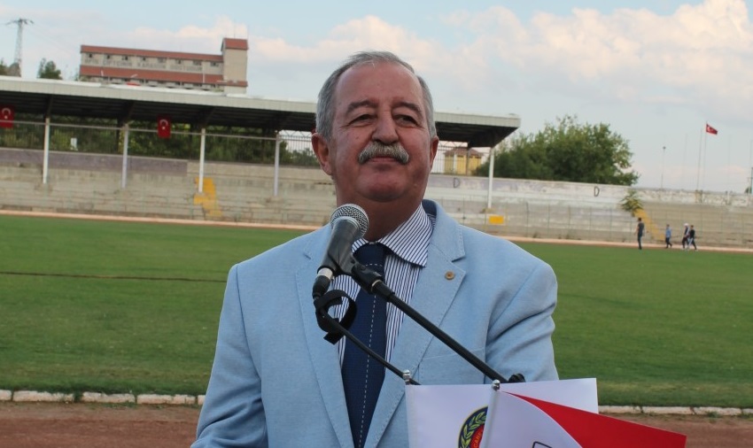 Spor Oyunları Zafer Haftası İle Başlayacak