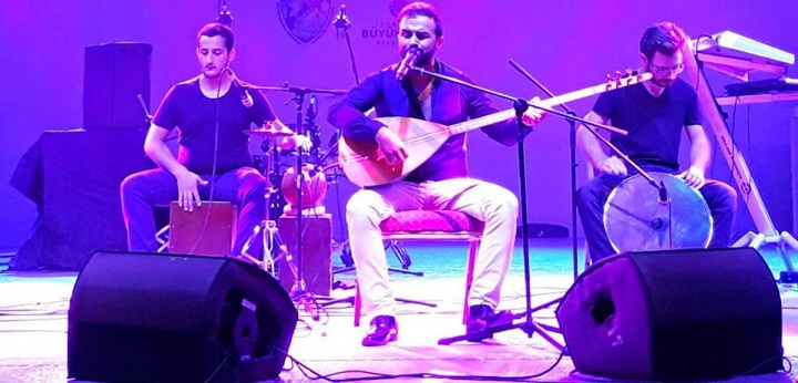 Afyonkarahisar Tanıtım Günleri Stantların Açılışı İle Başladı