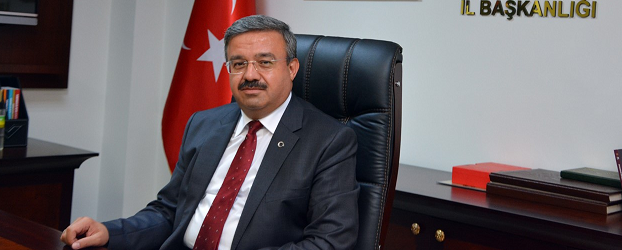 Ak Parti İl Başkanı Yurdunuseven’den Muhtarlar Günü Mesajı