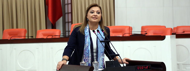 Köksal: Hiçbir Chp'li Hak Etmediği Saati Koluna Takmaz