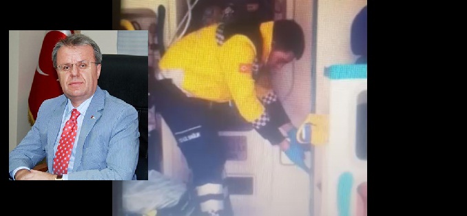 Güldür Güldür 112 Show