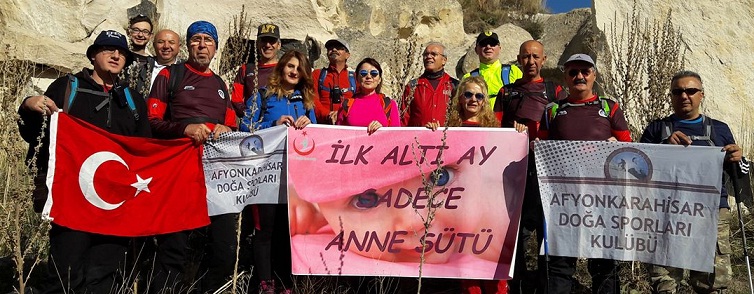 Afdos’dan Anlamlı Faaliyet