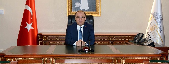 Vali Tutulmaz’ın 19 Ekim Muhtarlar Günü Kutlama Mesajı