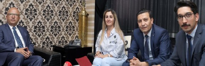 Başkan çoban´dan ´beldemiz´e özel Söyleşi