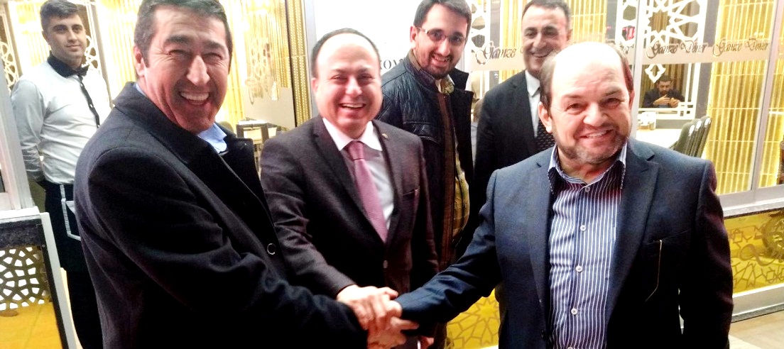 Afyon Basını’nda Birlik Dönemi